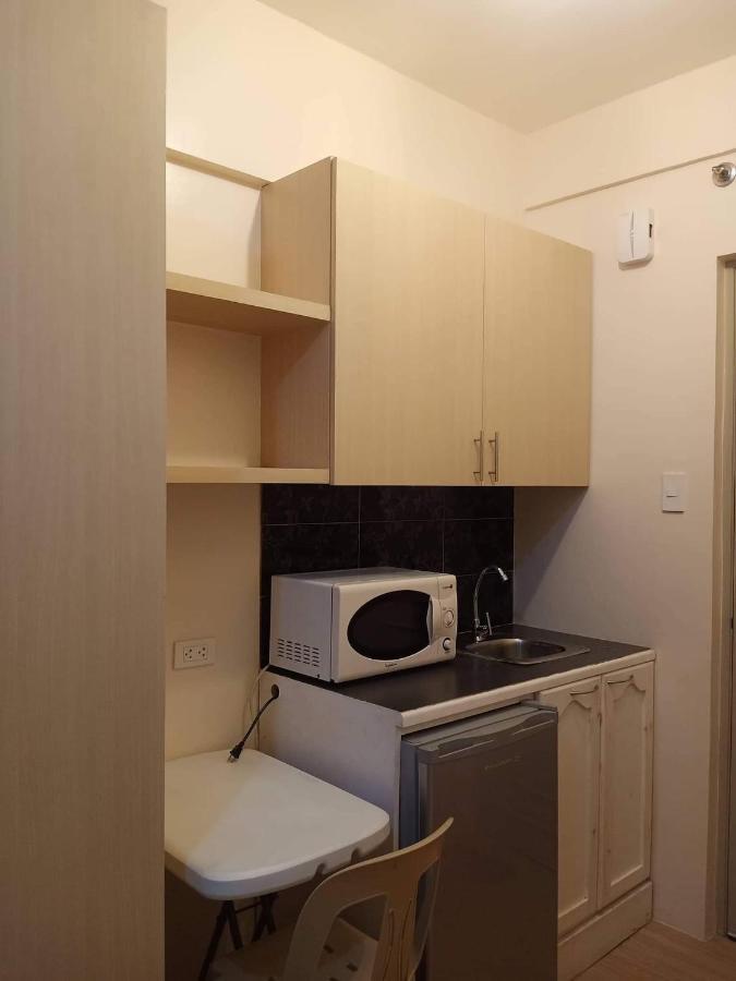 Budget Condotel Muntinlupa City Exterior photo